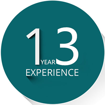 Experience advantage