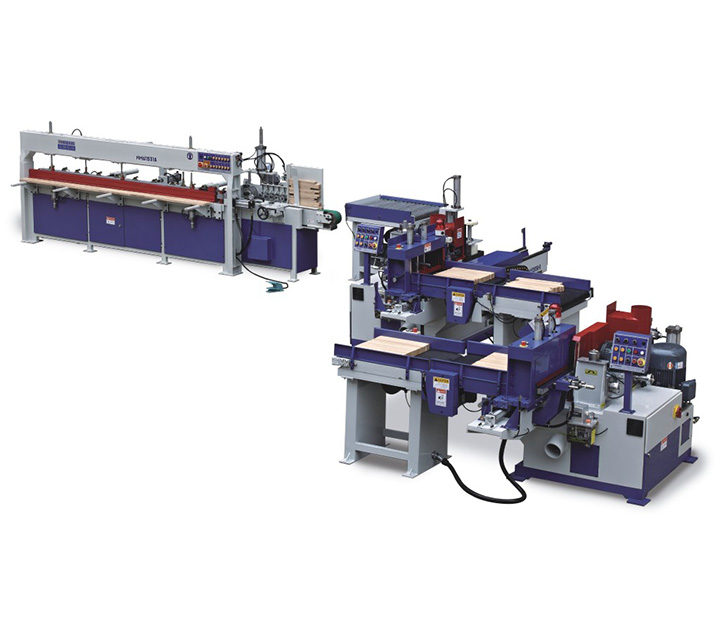 Finger Joint Machine HC-150-8B