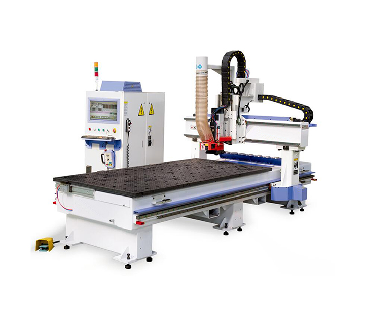 Cnc Engraving Machine HC-A481
