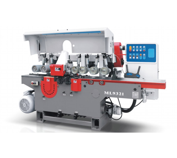 Planer-sawing machine(sawing machine)