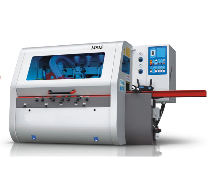 Four side planer(Thicknesser Planer)