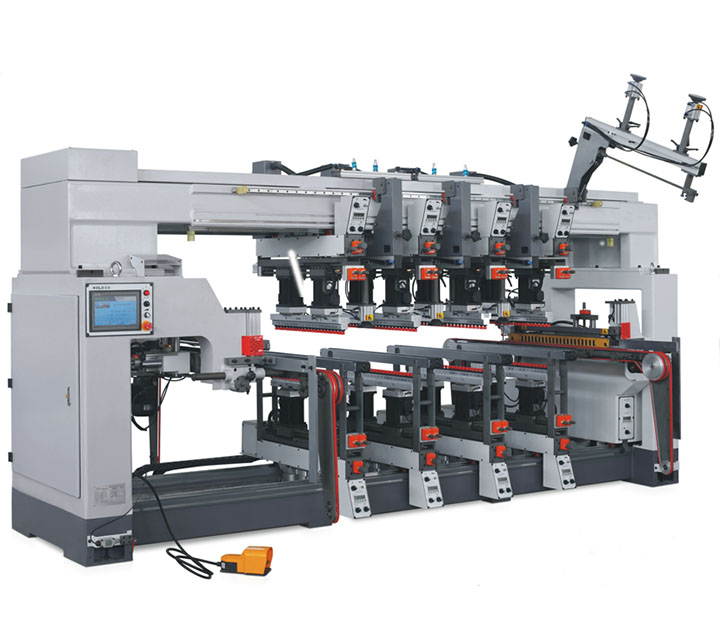 Drilling Milling machines HC-8442