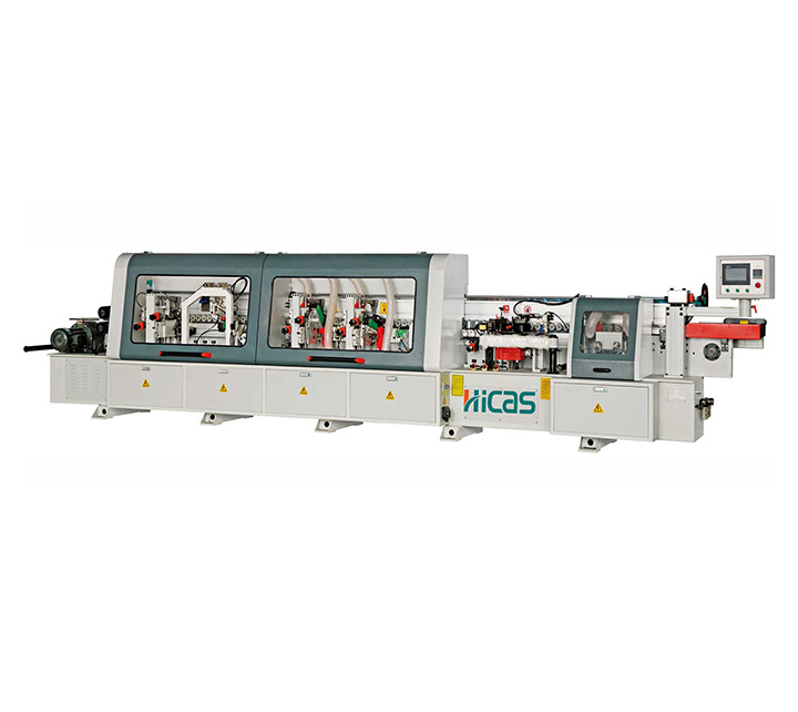 HC-518 edge banding machine 