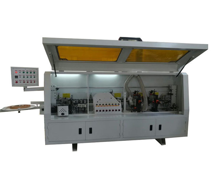 edge banding machine HC-509B 
