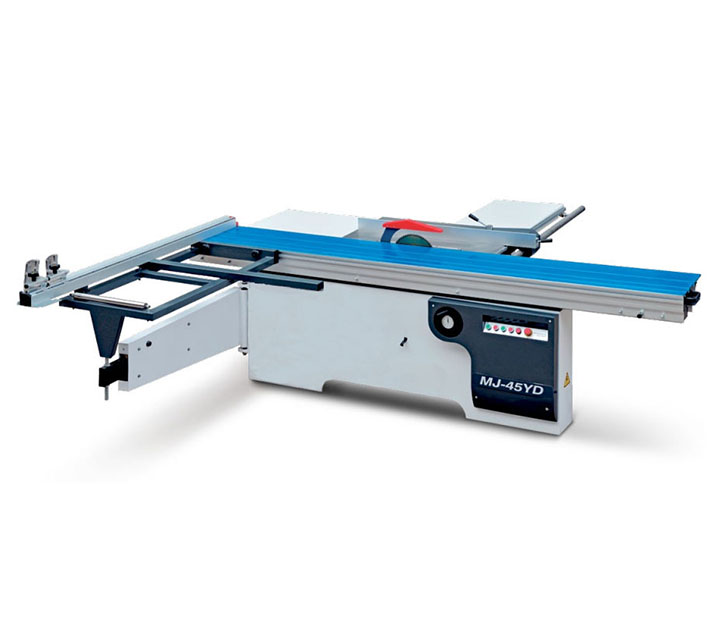sliding table saw HC-45YD