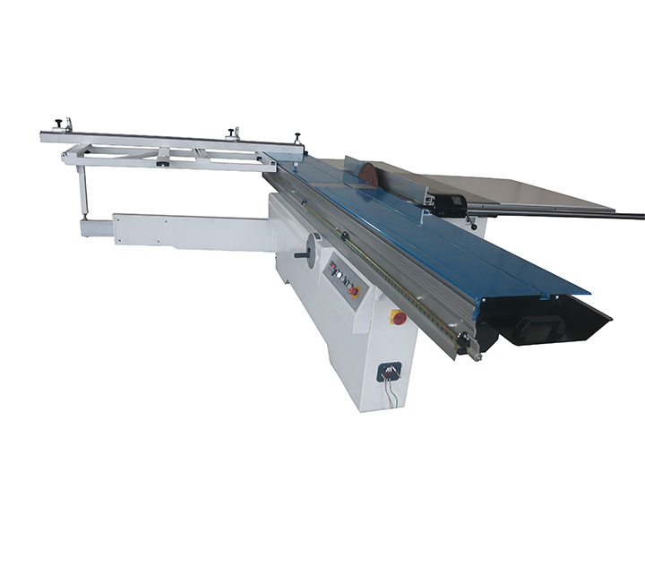 sliding table saw HC-3200  400
