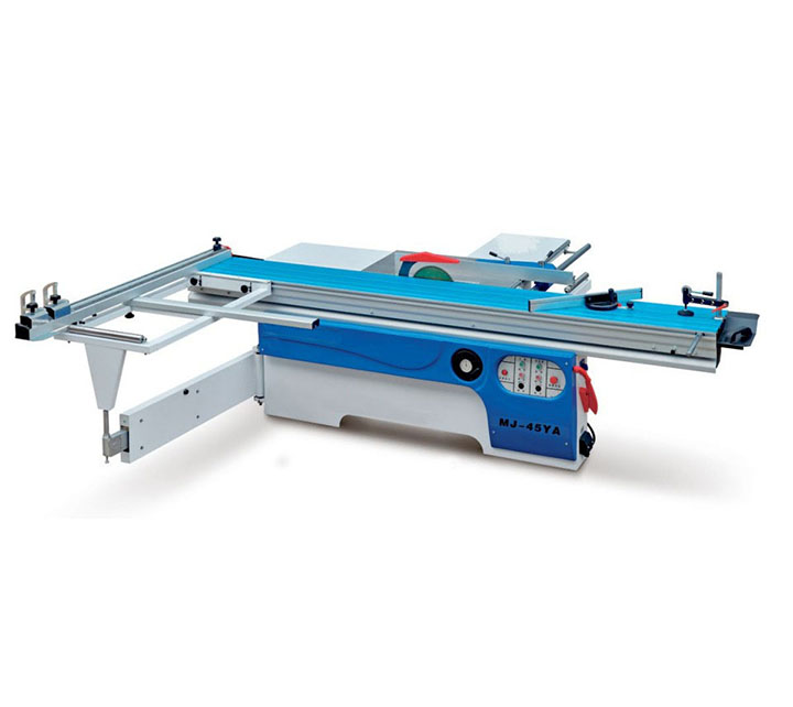 sliding table saw HC-45YA