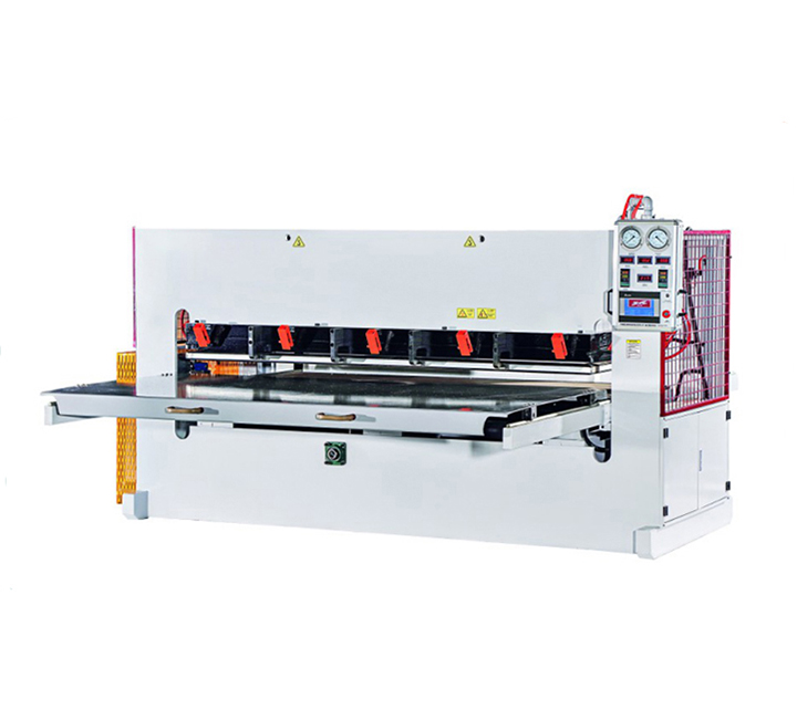 Vacuum Membrane Machine HC-2680C