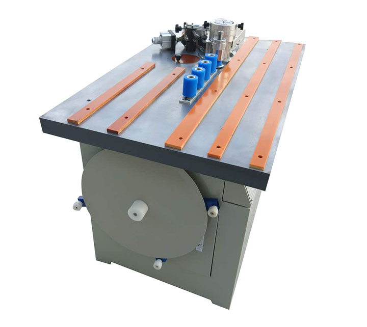 manual edge banding machine HC-360