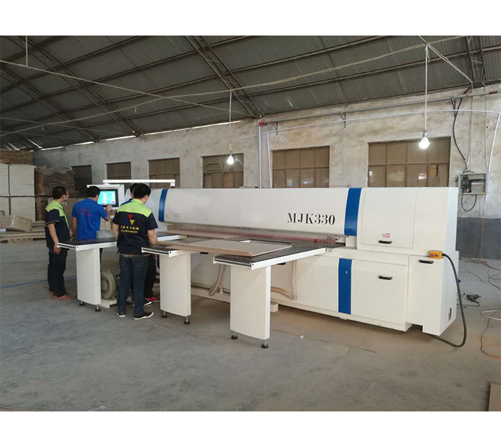 Beam Panel Saw(panel saw)