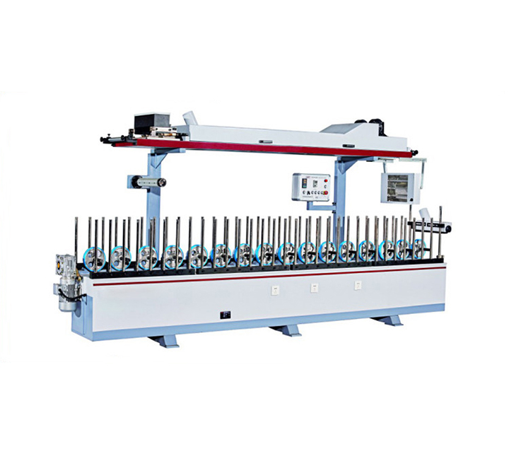 Vacuum Membrane Machine HC-300A