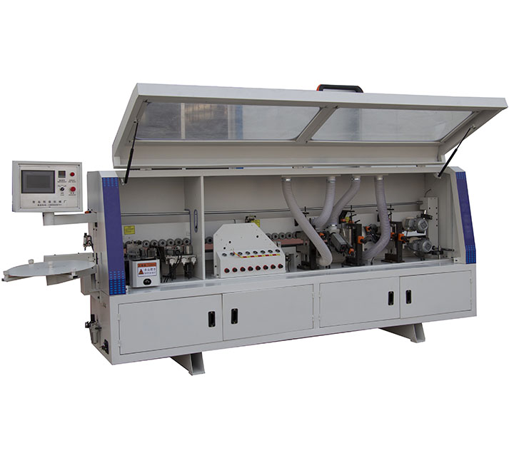 HC-509B edge banding machine 