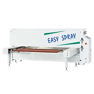 spray painting machine