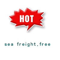 Buy machinery, free sea freight.
