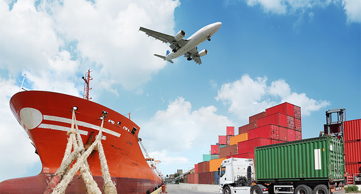  woodworking Machine export shipping methods