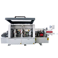 Edge Banding Machine