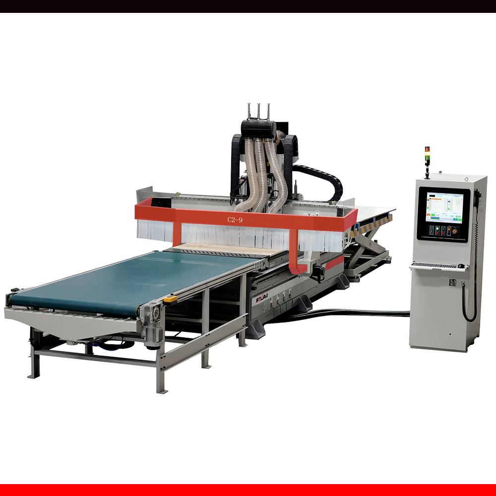  CNC Router machinery