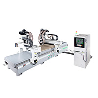 cnc router the daily maintenance and maintenance 