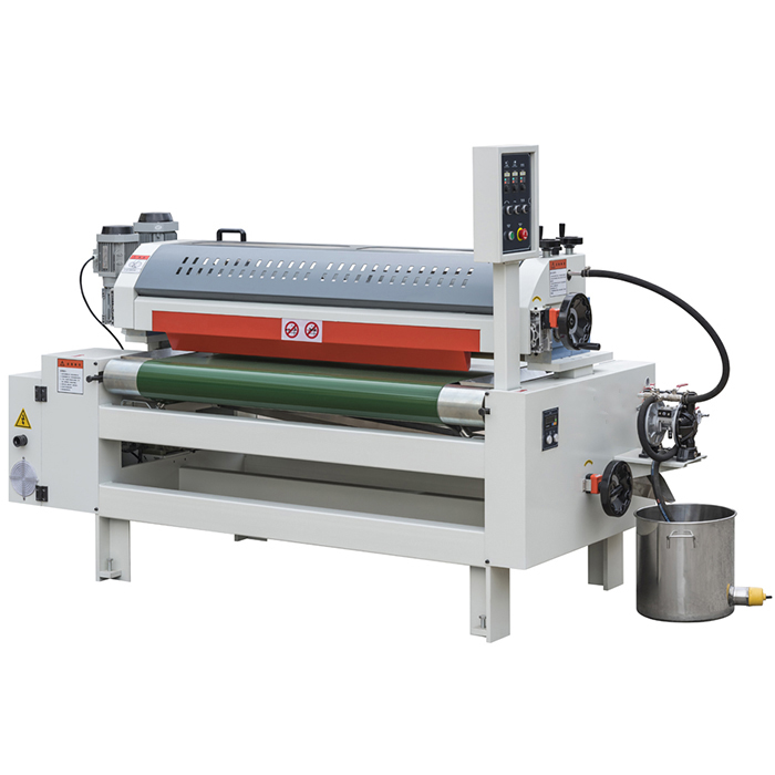roller-coating-machine