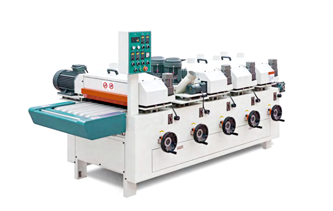 automatic relief drawing machine