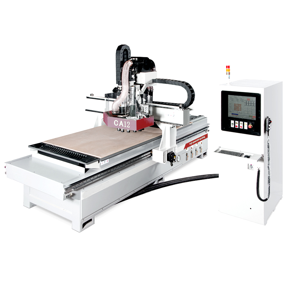 cnc cutting machine