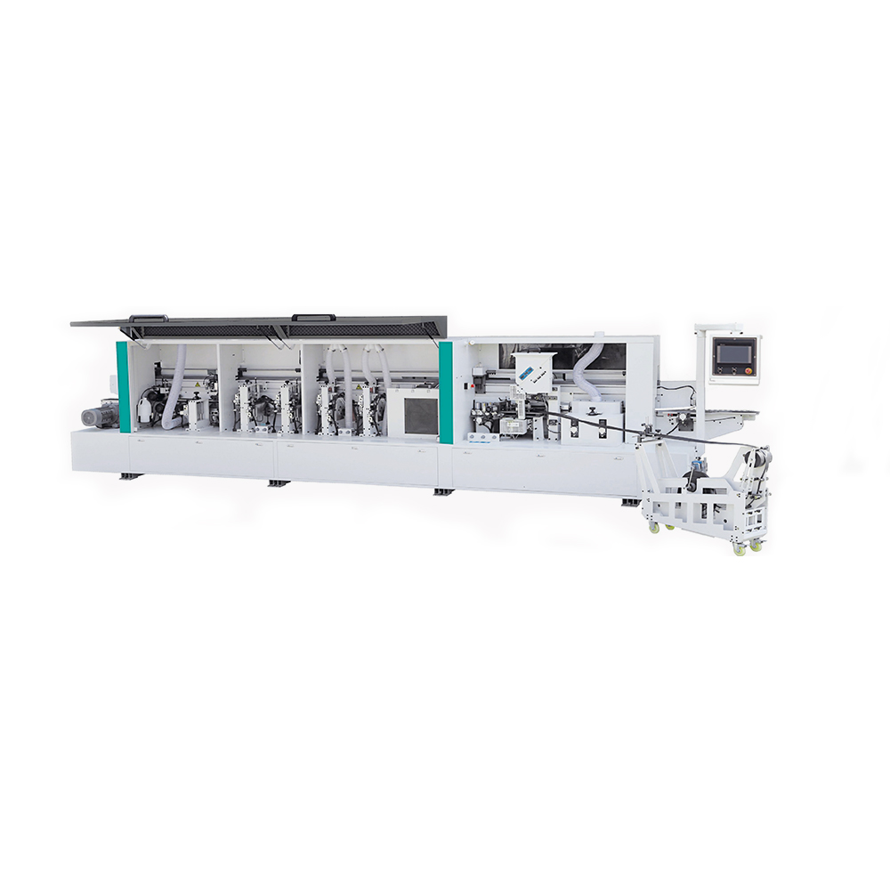 what you need pay  attention when buy edge banding machine